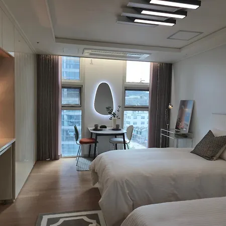 Sunshine House Apartment