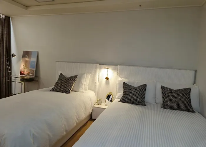 Sunshine House Seoel