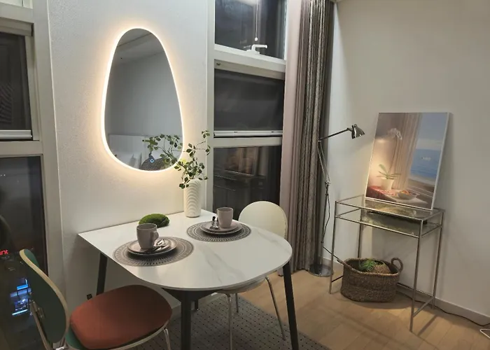 Sunshine House *