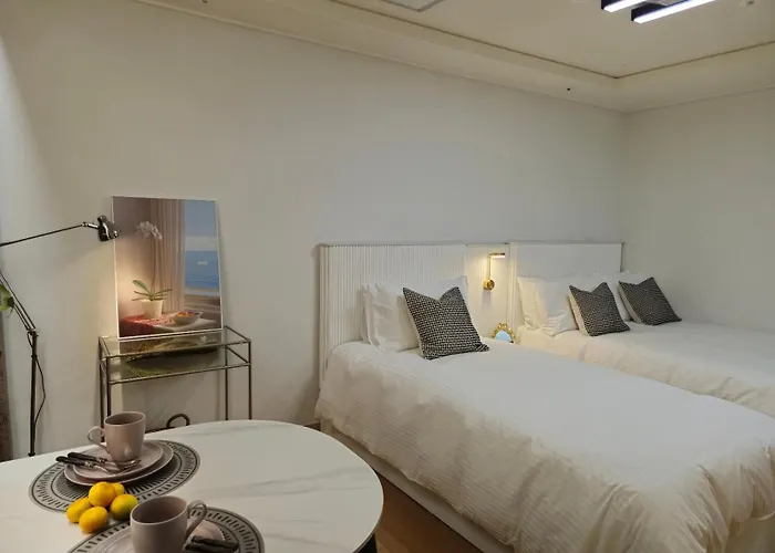 Appartement Sunshine House *