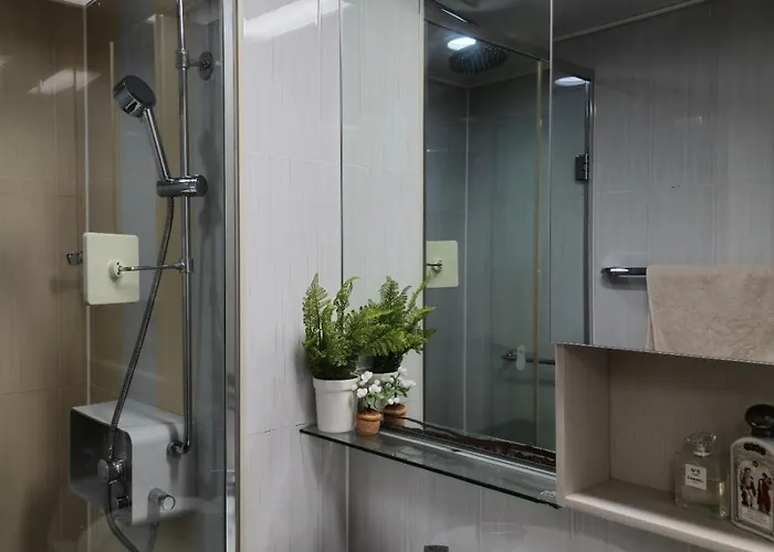 Appartement Sunshine House Seoel