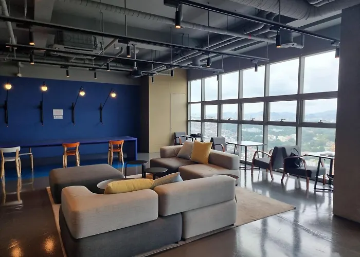 Sunshine House Seoel