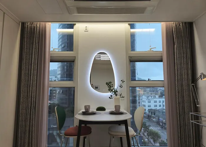 Sunshine House Seoel