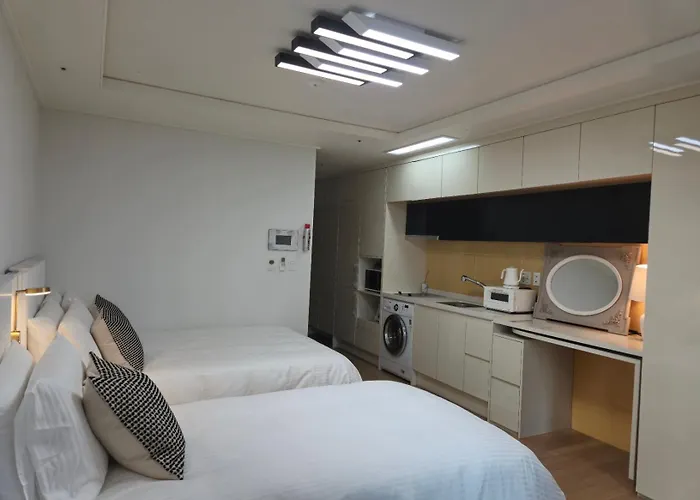 Appartement Sunshine House *