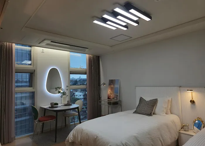 Sunshine House Seoel