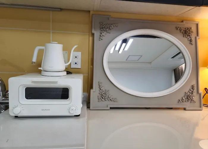 Appartement Sunshine House